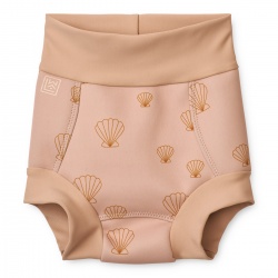 Kupaće gaćice Valentin - Sea Shell Pale Tuscany