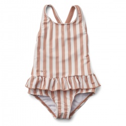 Kupaći kostim Amara - Dusty Coral Creme