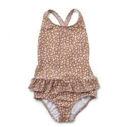 Kupaći kostim Amara - Mini Leo Tuscany Rose