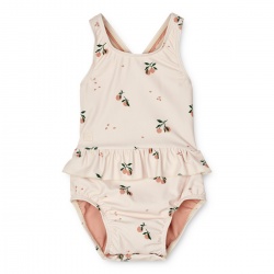 Kupaći kostim Amina - Peach Sea Shell