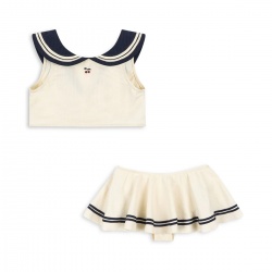 Kupaći kostim Sailor bikini - Seedpearl