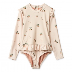Kupaći kostim Sille - Peach Sea Shell