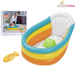 Bestway kadica na napuhavanje