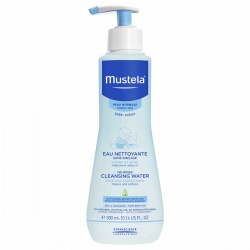 Kupanje i higijena - Kozmetika - Mustela Losion za čišćenje 1+1 Gratis, 300ml Kupanje i higijena - Kozmetika - Mustela Losion za čišćenje 1+1 Gratis, 300ml