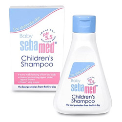 Sebamed - Kozmetika - Sebamed Dječji šampon 250ml Sebamed - Kozmetika - Sebamed Dječji šampon 250ml