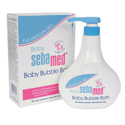 Kupanje i njega - Sebamed Pjenušava kupka 500ml Kupanje i njega - Sebamed Pjenušava kupka 500ml