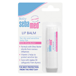 Kupanje i higijena - Kozmetika - Sebamed balzam za usne, 4.8 g Kupanje i higijena - Kozmetika - Sebamed balzam za usne, 4.8 g