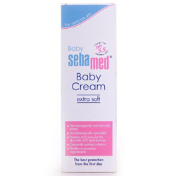 Kupanje i higijena - Sebamed Ekstra nježna krema 200ml Kupanje i higijena - Sebamed Ekstra nježna krema 200ml