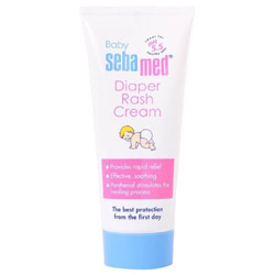 Kupanje i higijena - Sebamed Krema za pelensko područje, 100 ml Kupanje i higijena - Sebamed Krema za pelensko područje, 100 ml