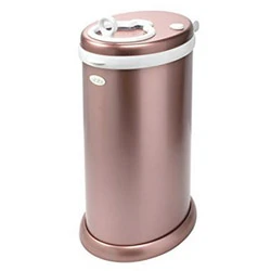 Ubbi - Metal Rose Gold