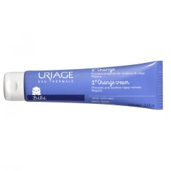 Uriage Bebe 1er Change - Krema za pelensku regiju