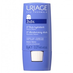 Kupanje i higijena - Uriage Bebe Prvi hidratantni stick Kupanje i higijena - Uriage Bebe Prvi hidratantni stick