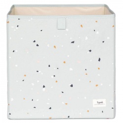 Kutija - Terrazzo Green
