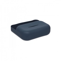 Kutija za maramice - Jeans Blue