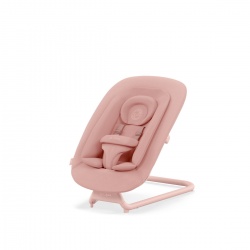 Lemo Bouncer - Pearl Pink