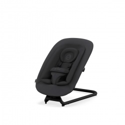 Lemo Bouncer - Stunning Black