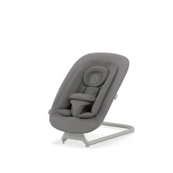 Lemo Bouncer - Suede Grey