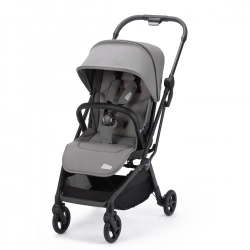 Lexa Elite kolica - Prime Silent Grey