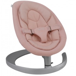 Ležaljke i njihaljke - Dječje njihaljke - Nuna Leaf Grow - Blush Ležaljke i njihaljke - Dječje njihaljke - Nuna Leaf Grow - Blush