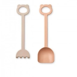 Lopatica i grablje Hilda - Tuscany Rose Apple Bloosom