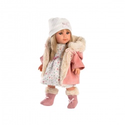 Lutka Elena 35cm