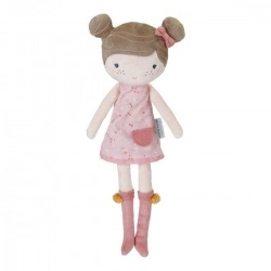 Lutka krpena 50cm - Rosa New