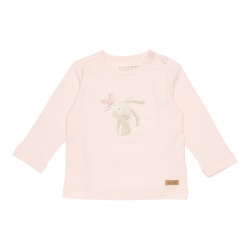 Majica - Bunny Butterfly Pink