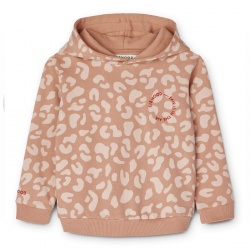 Majica Hildur - Mega Leo Tuscany Rose