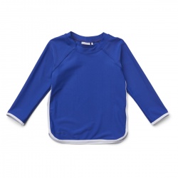 Majica za kupanje Manta - Surf Blue