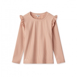 Majica za kupanje Tenley - Tuscany Rose