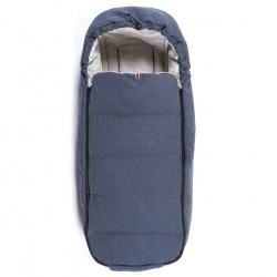 MAST M2 COCOON zimska vreća za kolica - Blue Jeans