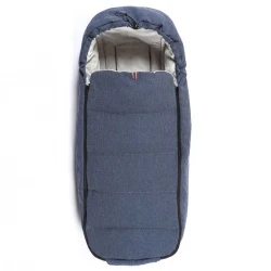 MAST M2 COCOON zimska vreća za kolica - Blue Jeans