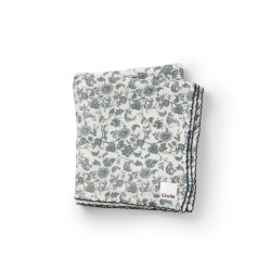 Mekana muslin dekica - Garden Leo Toile