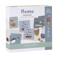 Memo - Sailors Bay