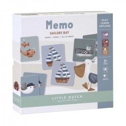 Memo - Sailors Bay