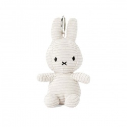 Miffy Privjesak Corduroy - Off Whitte