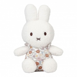 Miffy - Vintage little Flowers 35 cm