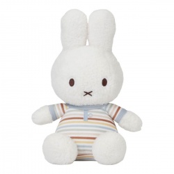 Miffy - Vintage Sunny Stripes 35 cm