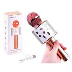 Mikrofon USB - Rozi