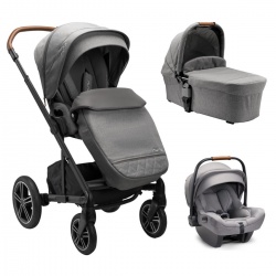 Mixx Next 3u1 - Granite