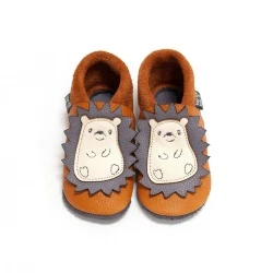 Pelice - Spikey Curry