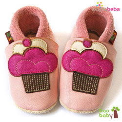 Sve za vrtić - Obuća - Baobaby Pelice - Cupcake Sve za vrtić - Obuća - Baobaby Pelice - Cupcake