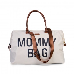 Mommy Bag - Off White