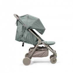 Kolica Mondo - Pebble Green