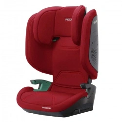 Monza CFX - Imola Red