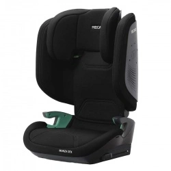 Monza CFX - Melbourne Black