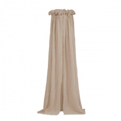 Baldahin Vintage 155cm - Nougat