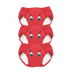 My Little Training Pants - Bubamara