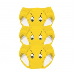 My Little Training Pants - Bumbar