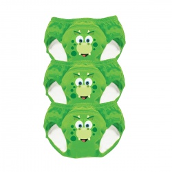 My Little Training Pants - Dinosaur